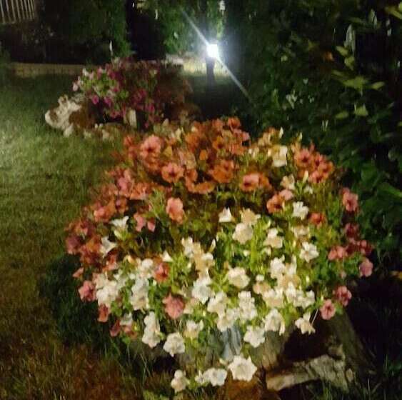 בית מלון כפרי Villa Gioia Rooms