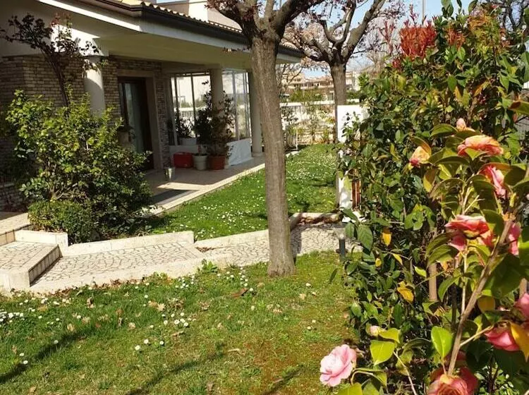 ホテル Villa Gioia Rooms