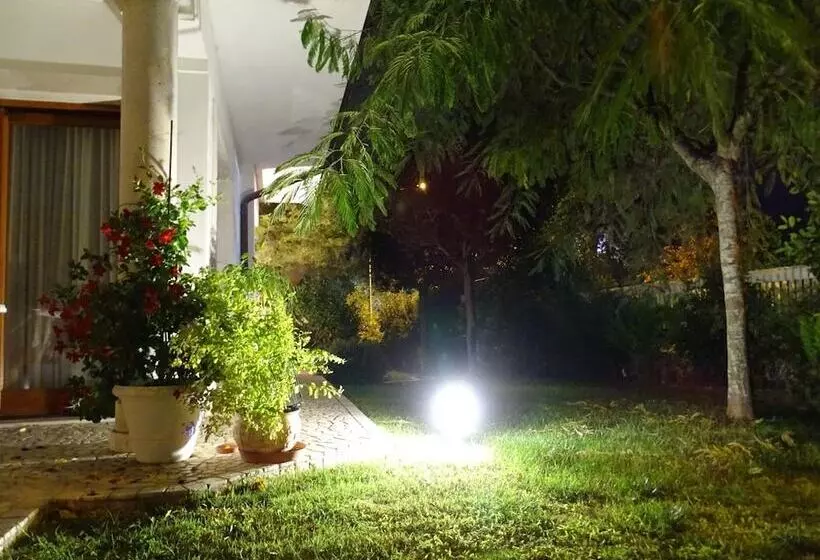 ホテル Villa Gioia Rooms
