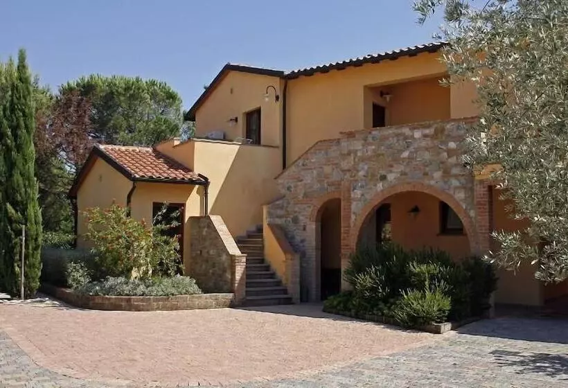 ホテル Villaggio Turistico Airone
