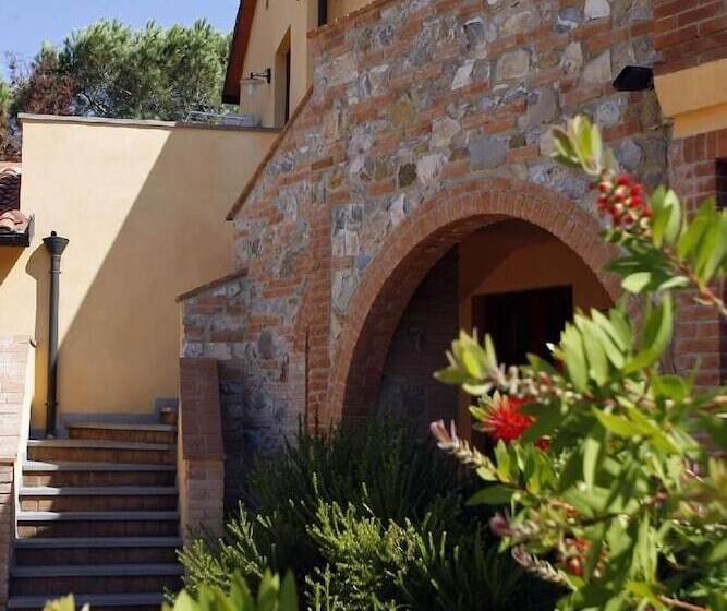 Отель Villaggio Turistico Airone