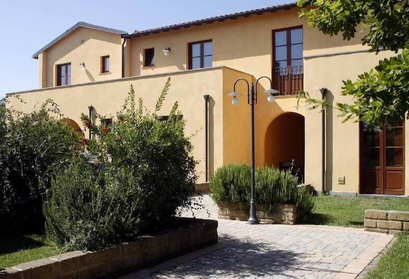 Отель Villaggio Turistico Airone