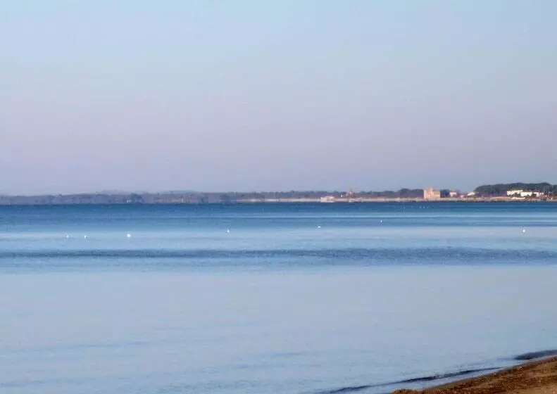 ホテル Villaggio Turistico Airone