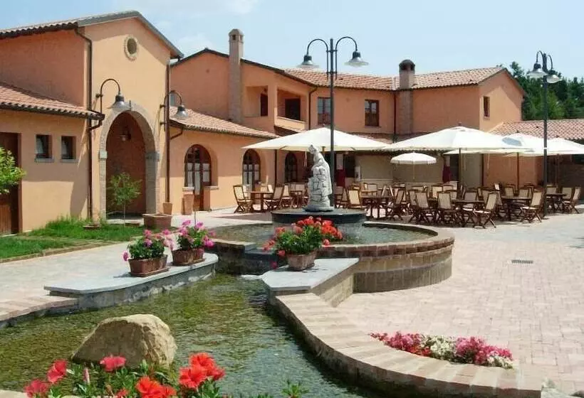 ホテル Villaggio Turistico Airone