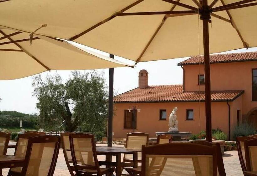 Отель Villaggio Turistico Airone