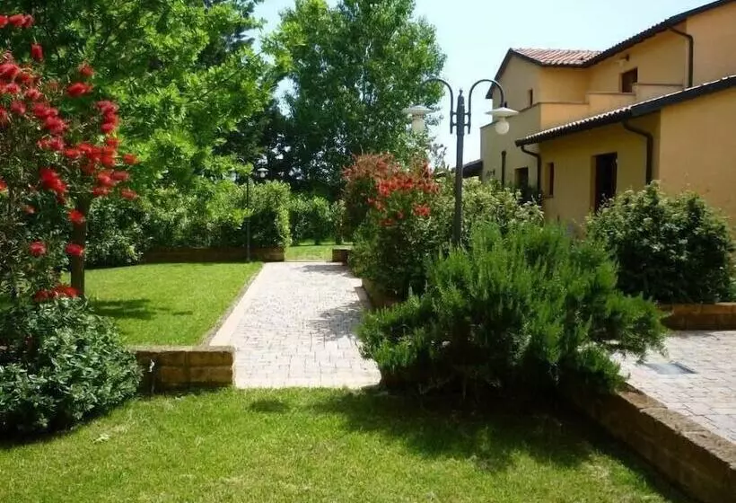 ホテル Villaggio Turistico Airone
