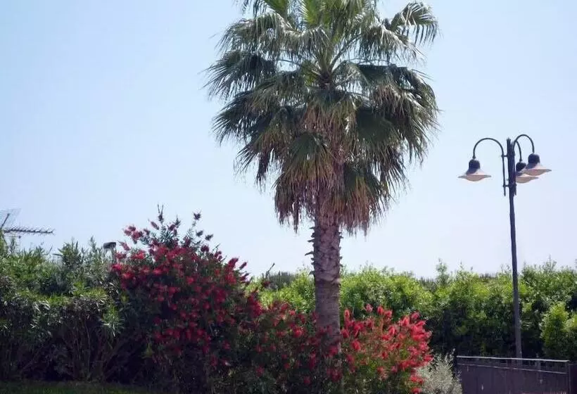 ホテル Villaggio Turistico Airone