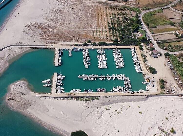 Pansini Hotel Residence