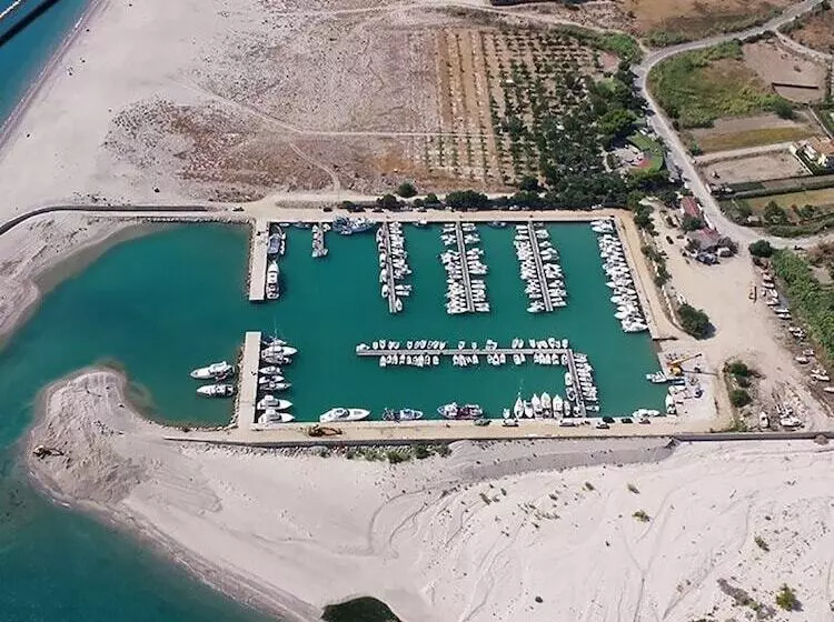 Pansini Hotel Residence