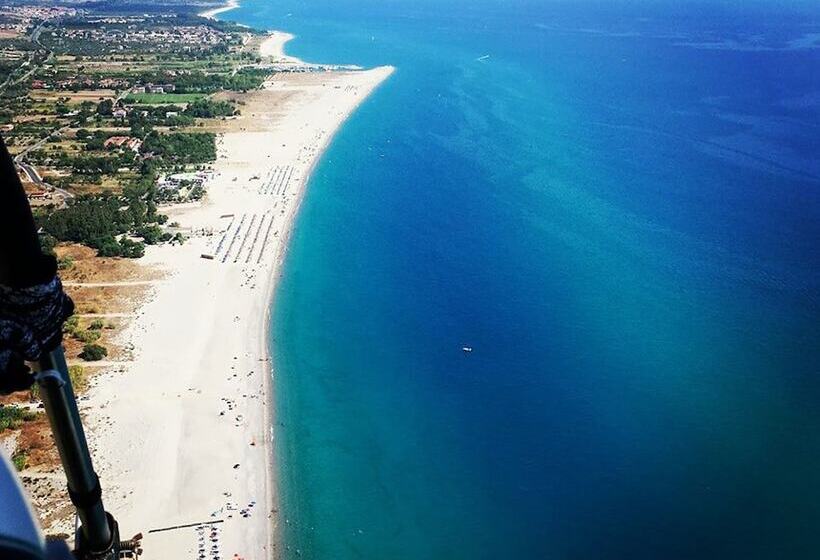 Pansini Hotel Residence