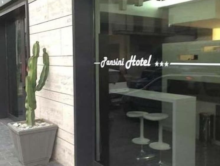 Pansini Hotel Residence