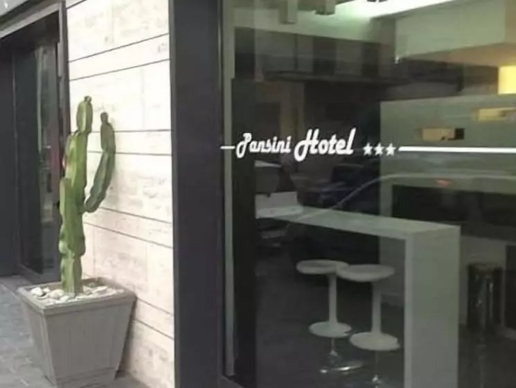 Pansini Hotel Residence