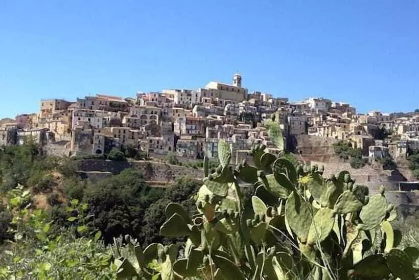 Pansini Hotel Residence