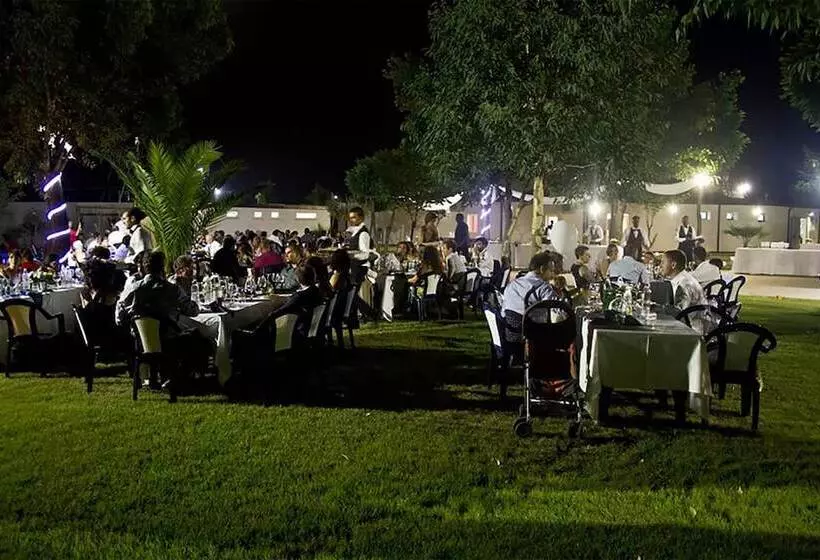 Pansini Hotel Residence