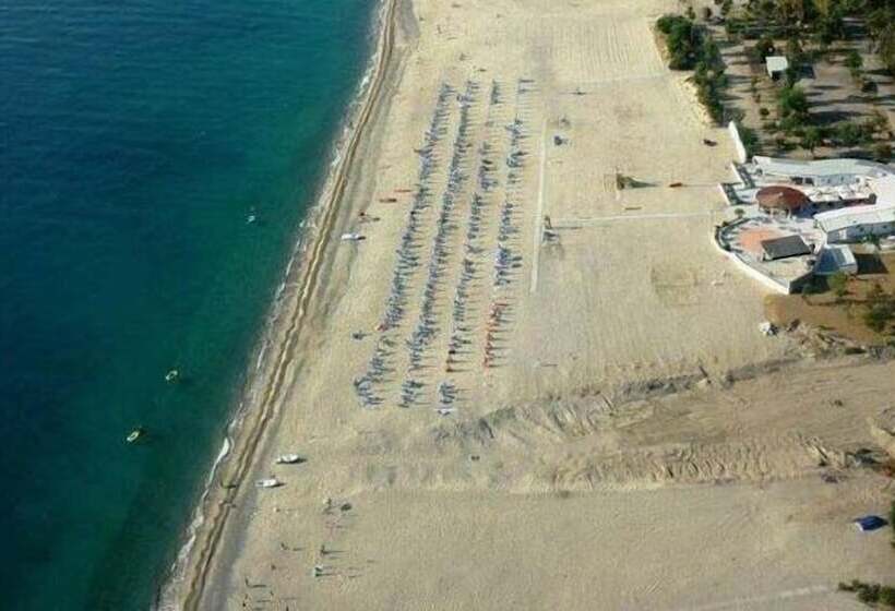 Pansini Hotel Residence