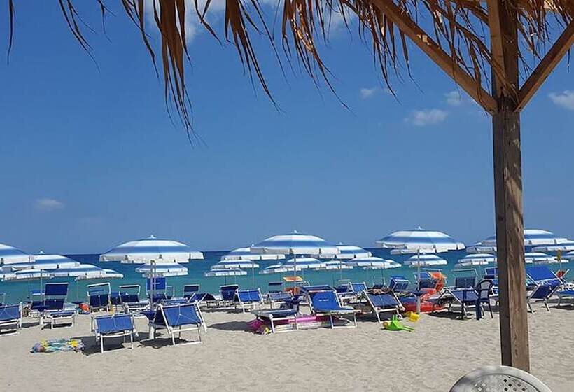 Pansini Hotel Residence