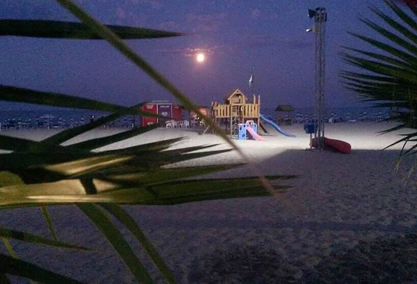 Pansini Hotel Residence