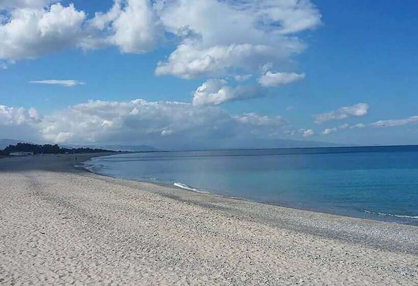 Pansini Hotel Residence