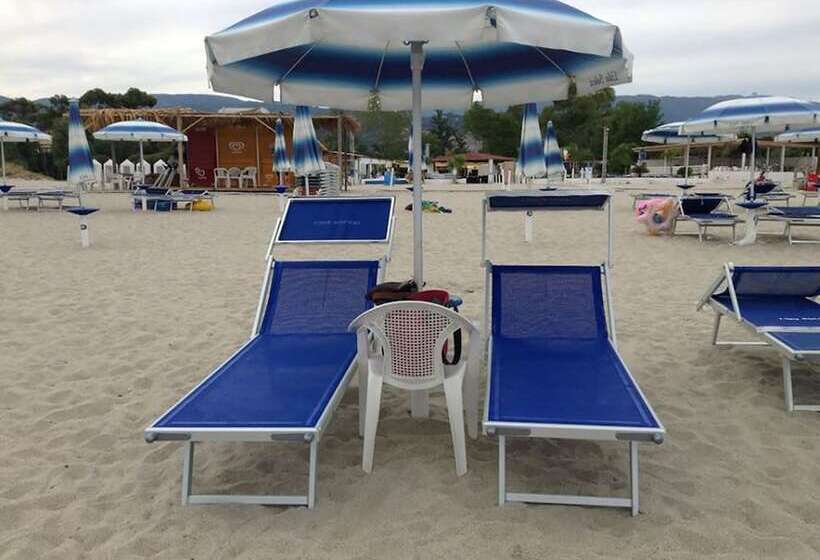 Pansini Hotel Residence