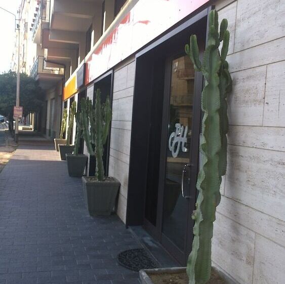 Pansini Hotel Residence