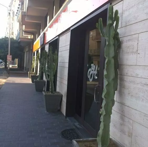 Pansini Hotel Residence