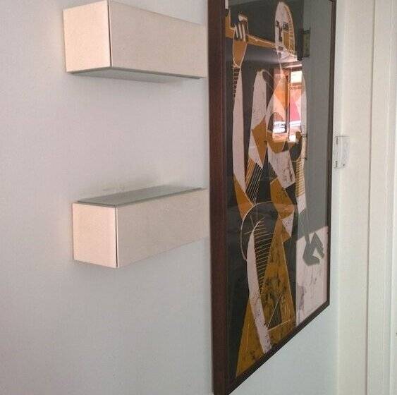 Pansini Hotel Residence