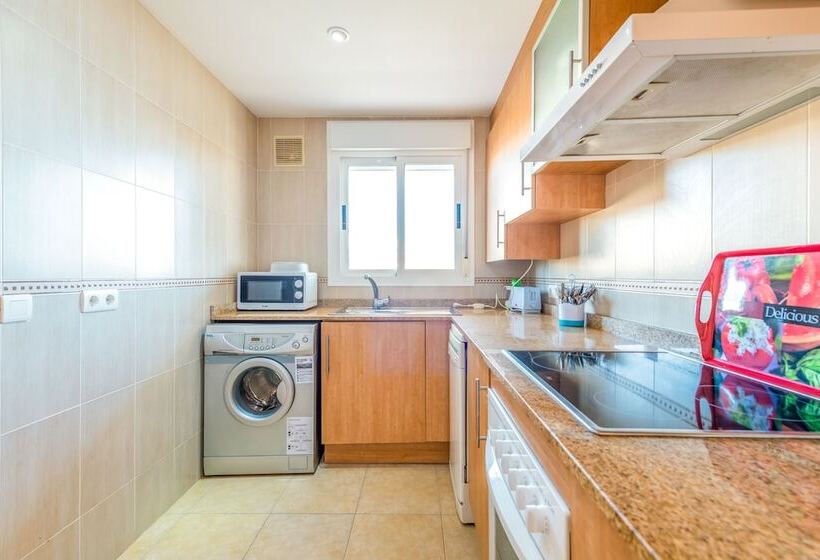 Vacaciones Oromarina Torremar