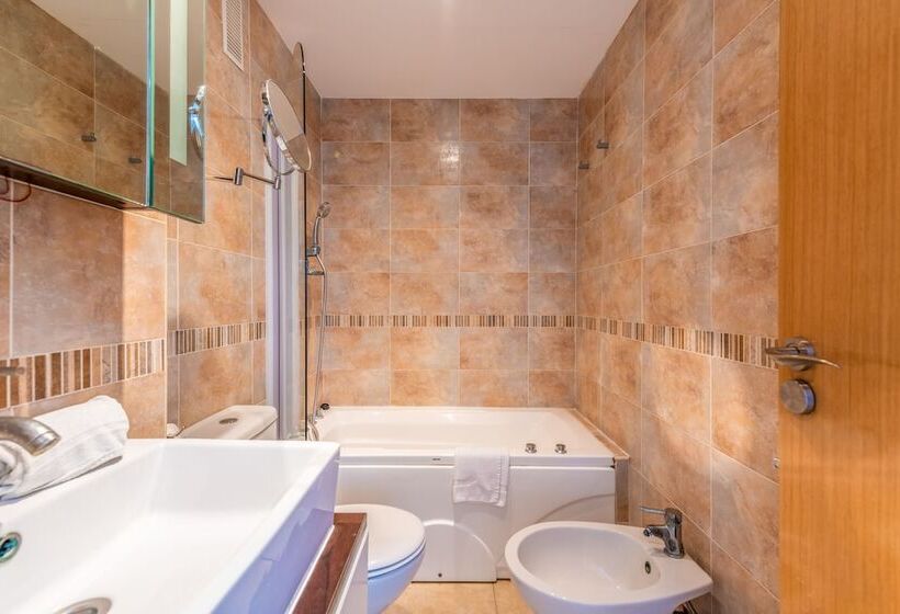 Vacaciones Oromarina Torremar