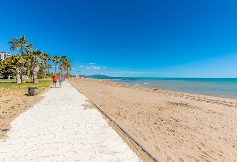 Vacaciones Oromarina Torremar