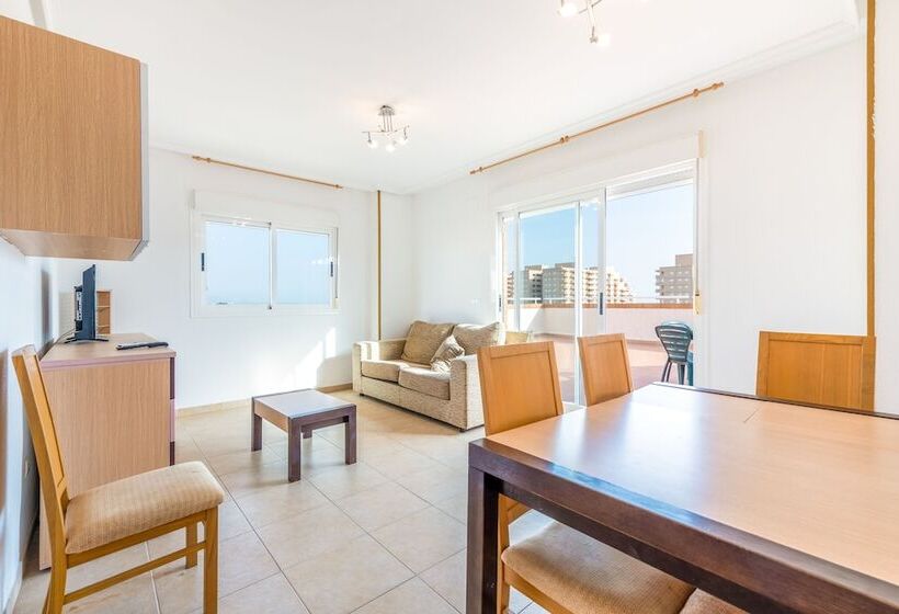 Vacaciones Oromarina Torremar