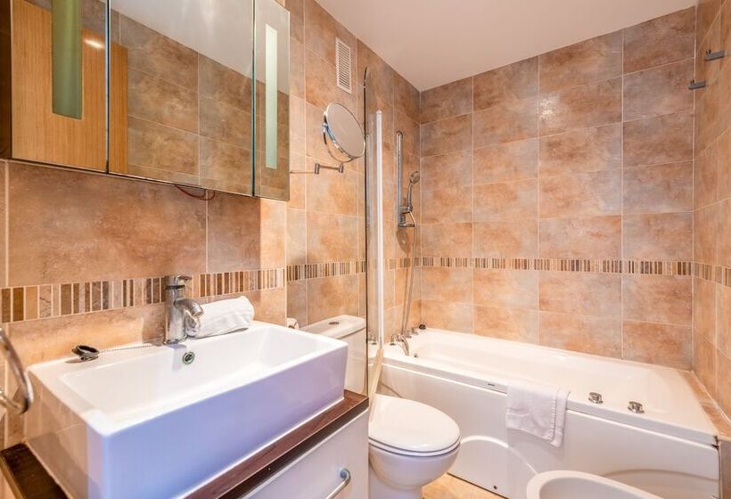 Vacaciones Oromarina Torremar