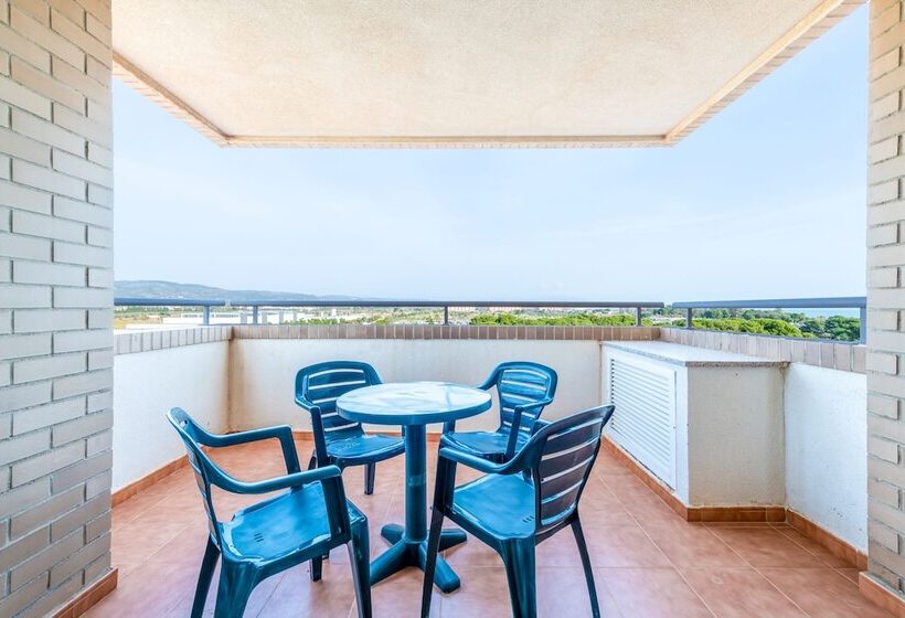 Vacaciones Oromarina Torremar