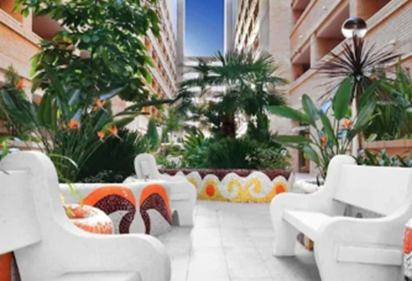 Vacaciones Oromarina Torremar