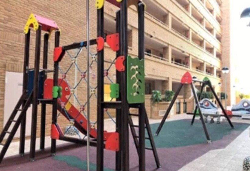 Vacaciones Oromarina Torremar