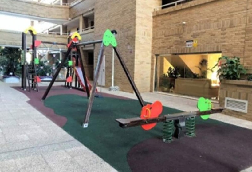 Vacaciones Oromarina Torremar