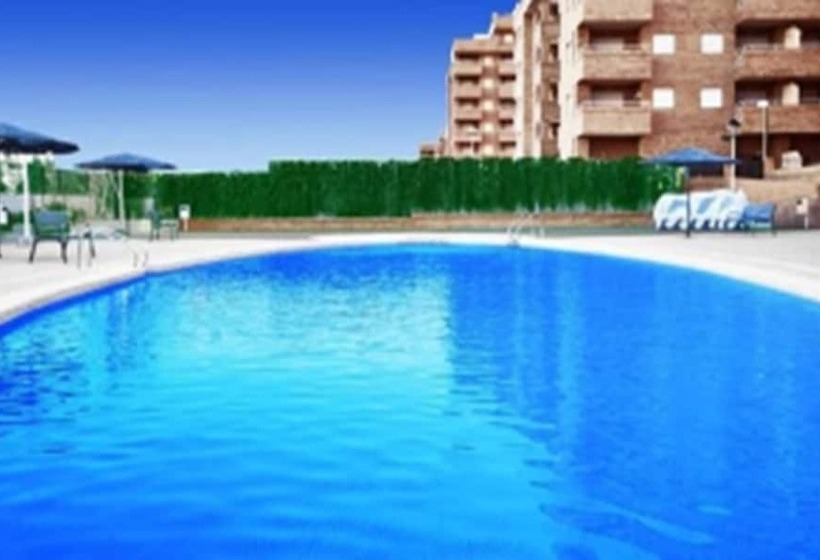 Vacaciones Oromarina Torremar