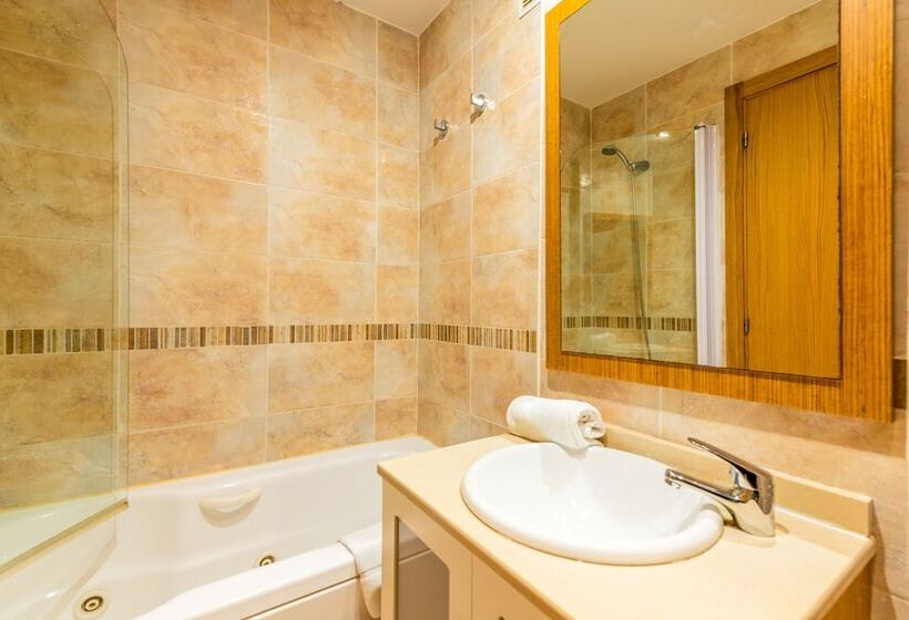 Vacaciones Oromarina Torremar