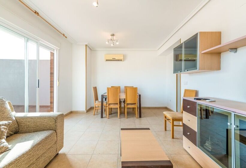 Vacaciones Oromarina Torremar