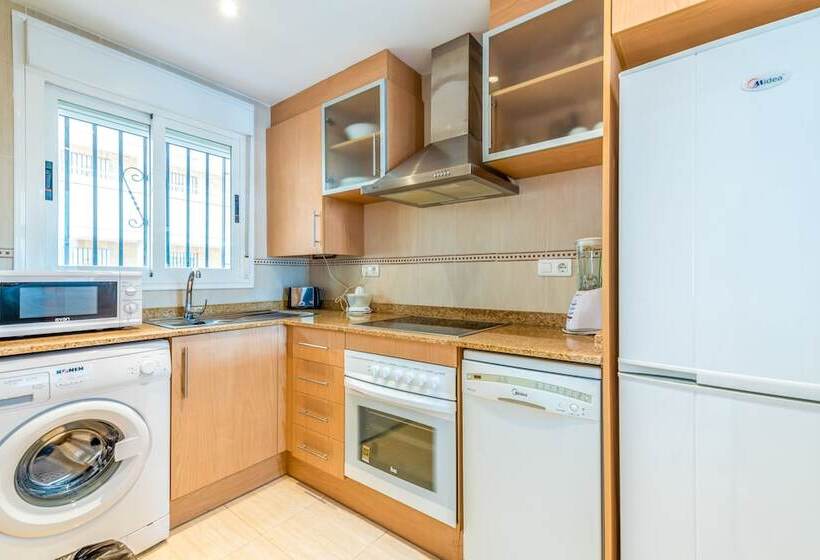 Vacaciones Oromarina Torremar