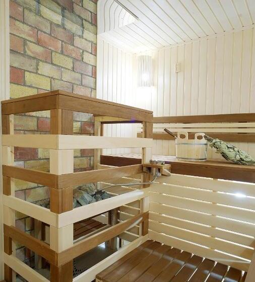 Boutique Hotel Traditional