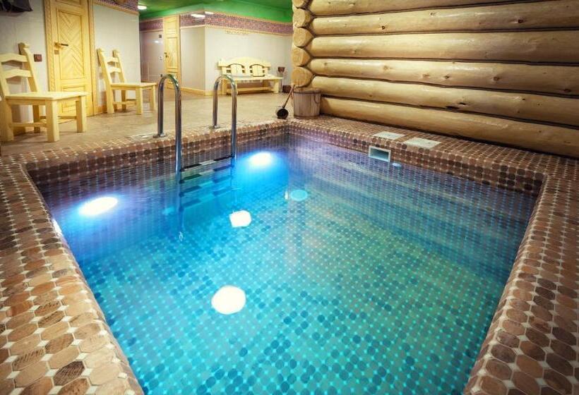 Boutique Hotel Traditional