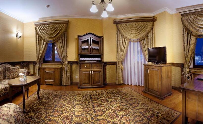 Boutique Hotel Traditional