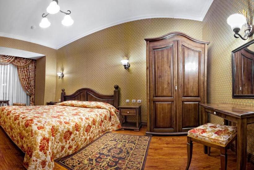 Boutique Hotel Traditional