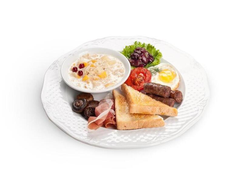 Boutique Hotel Traditional