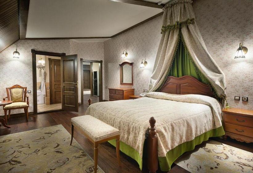 Boutique Hotel Traditional