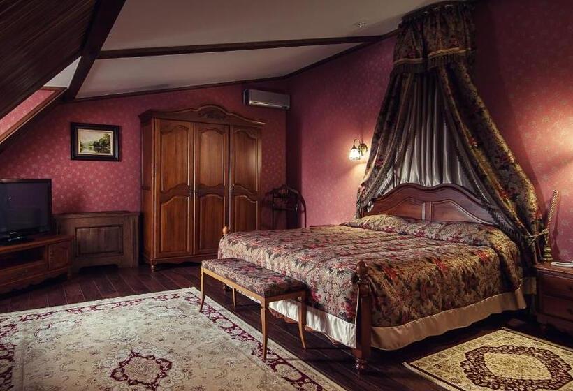 Boutique Hotel Traditional