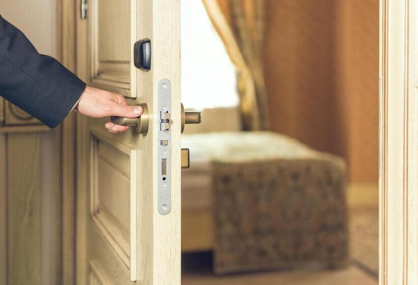 Boutique Hotel Traditional