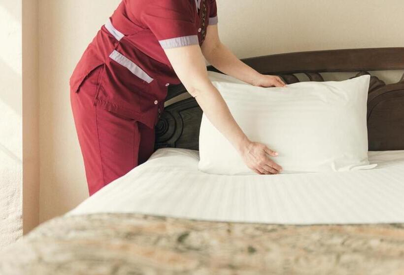 Boutique Hotel Traditional