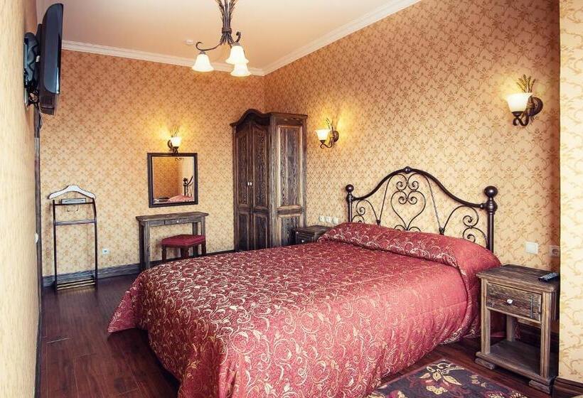 Boutique Hotel Traditional