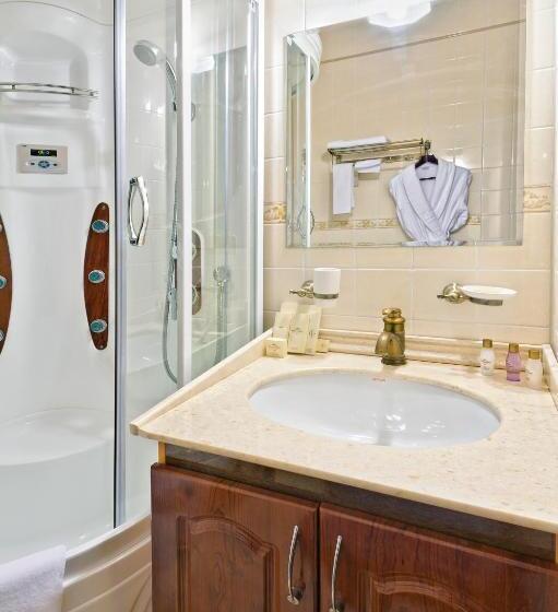 Boutique Hotel Traditional